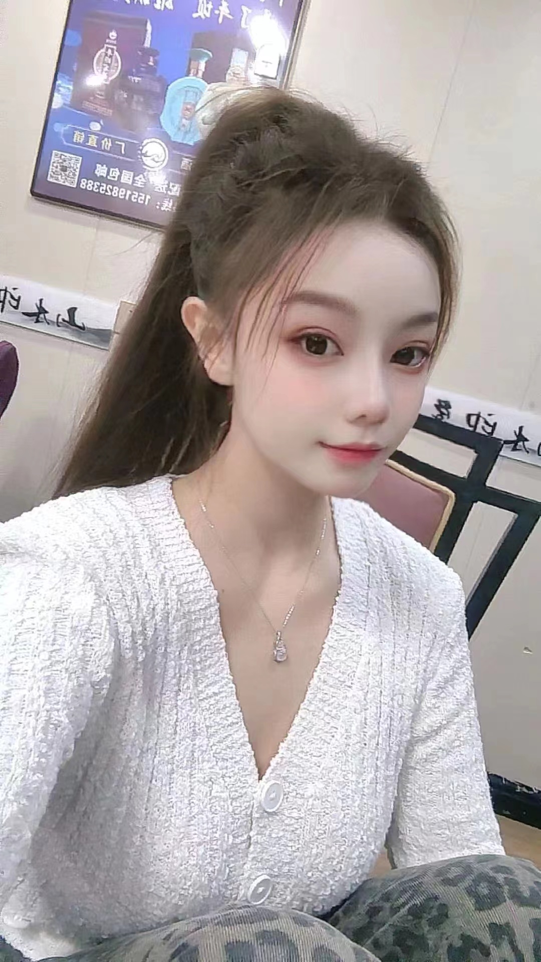 罗湖妹汁温柔体贴