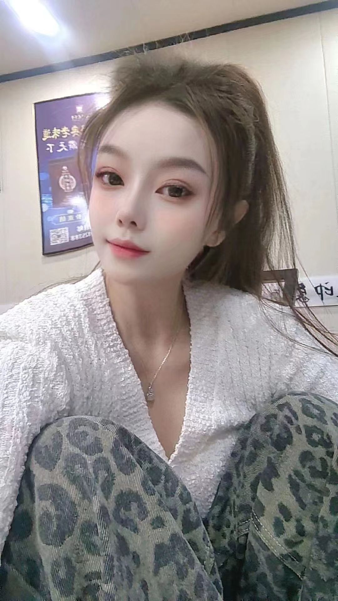 罗湖妹汁温柔体贴