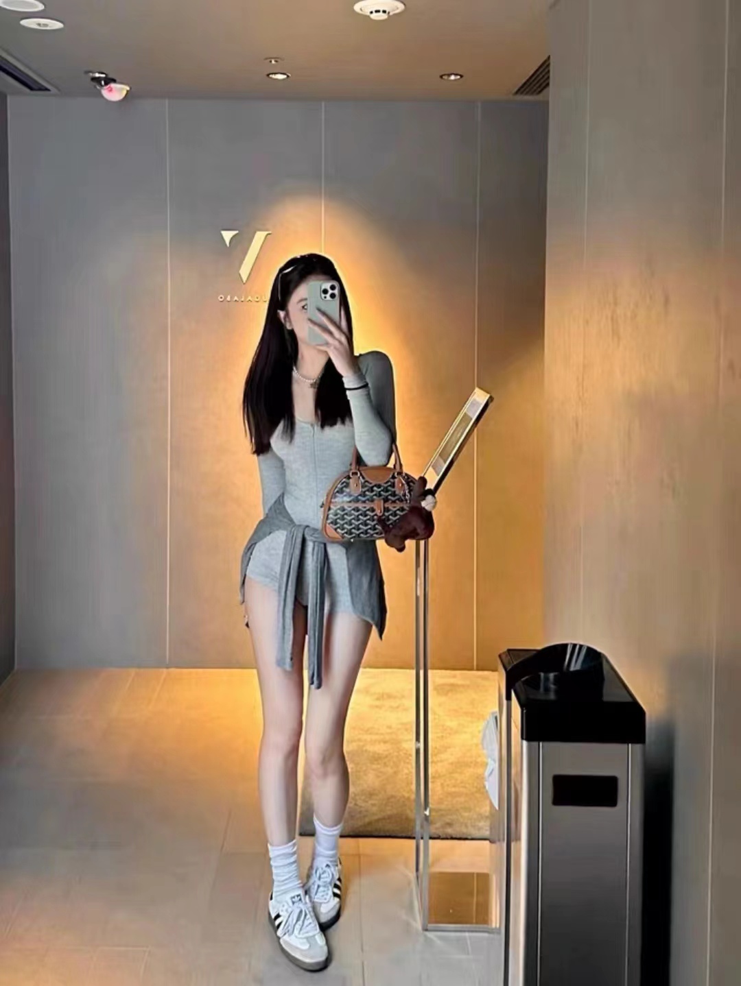 青羊区热辣小妖精星星