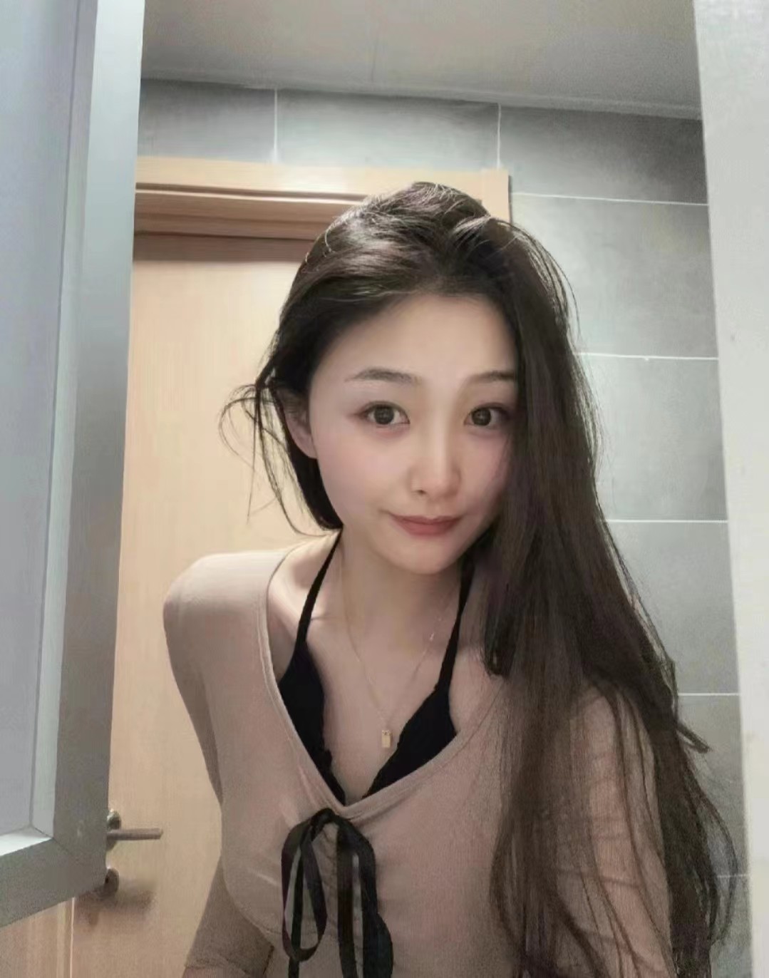 睢阳滑嫩小白兔晨晨