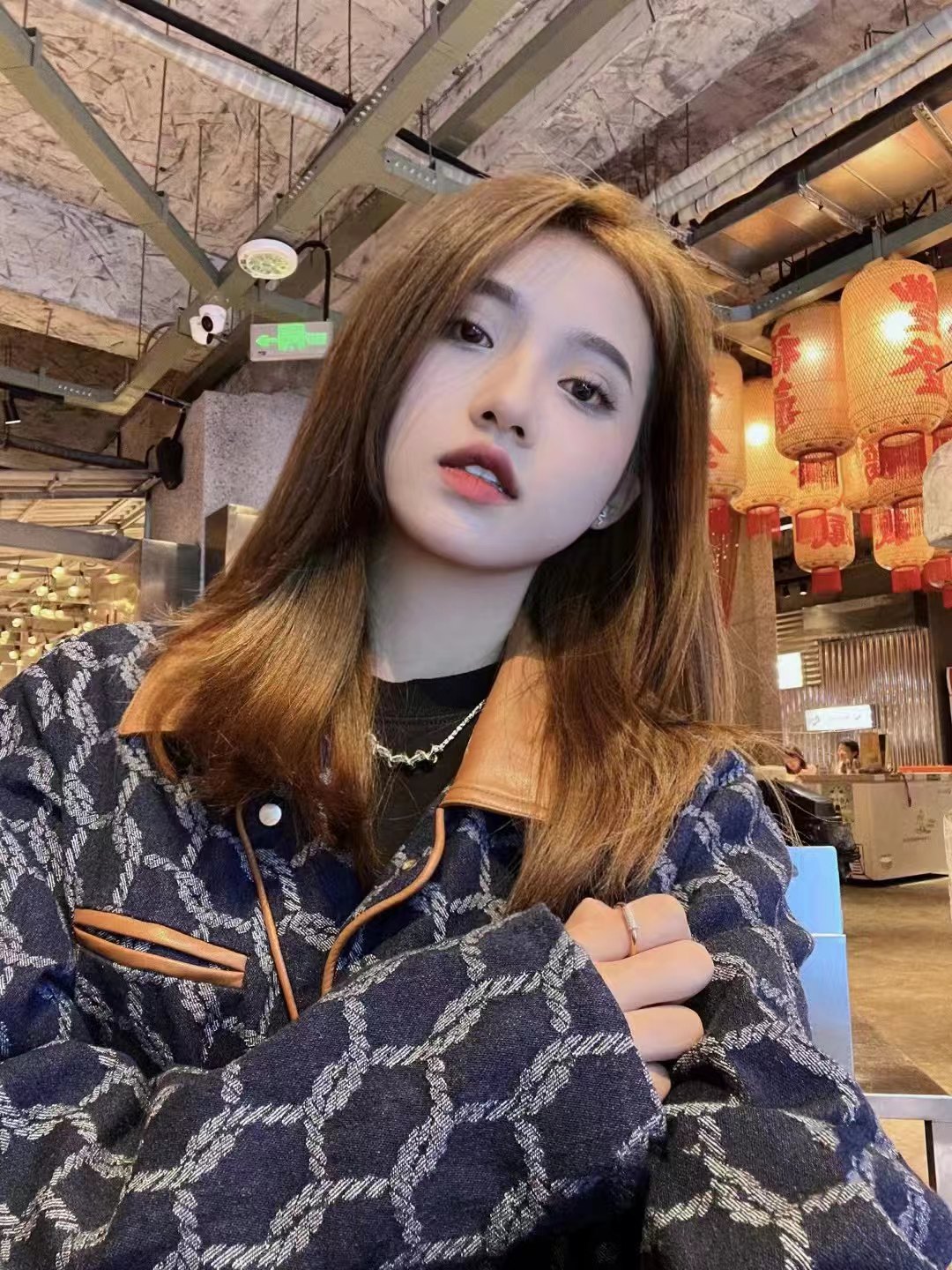 海曙区温情脉脉小妹