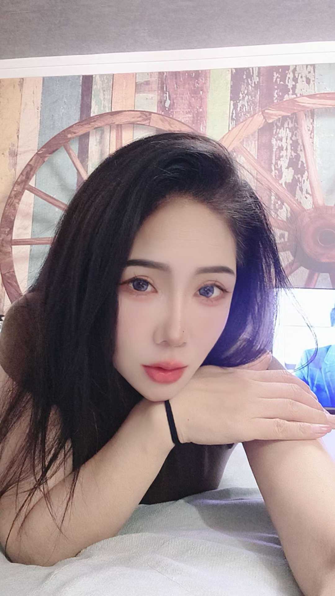 南方身材高挑小姐姐