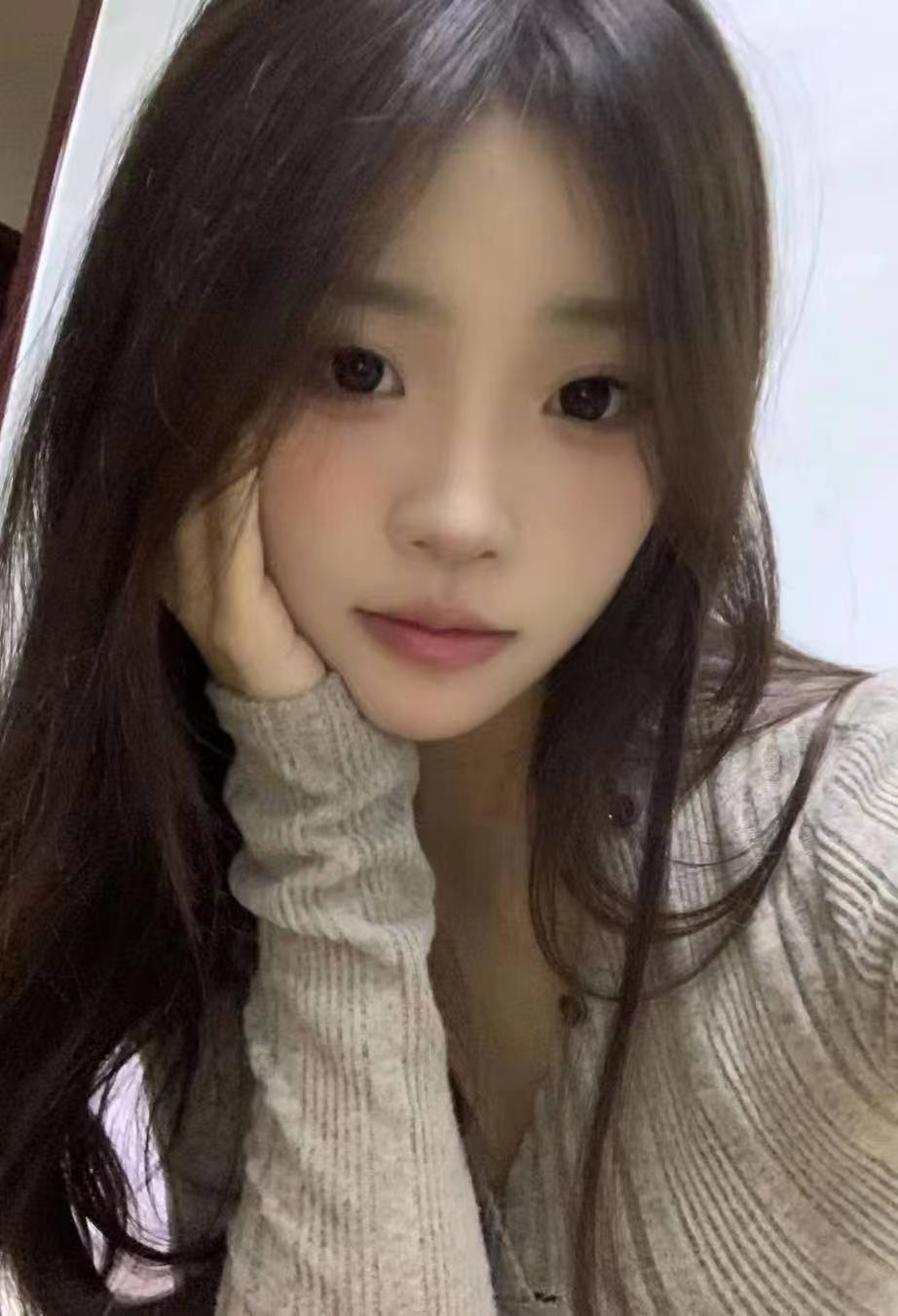 江宁大学城兼职甜妹