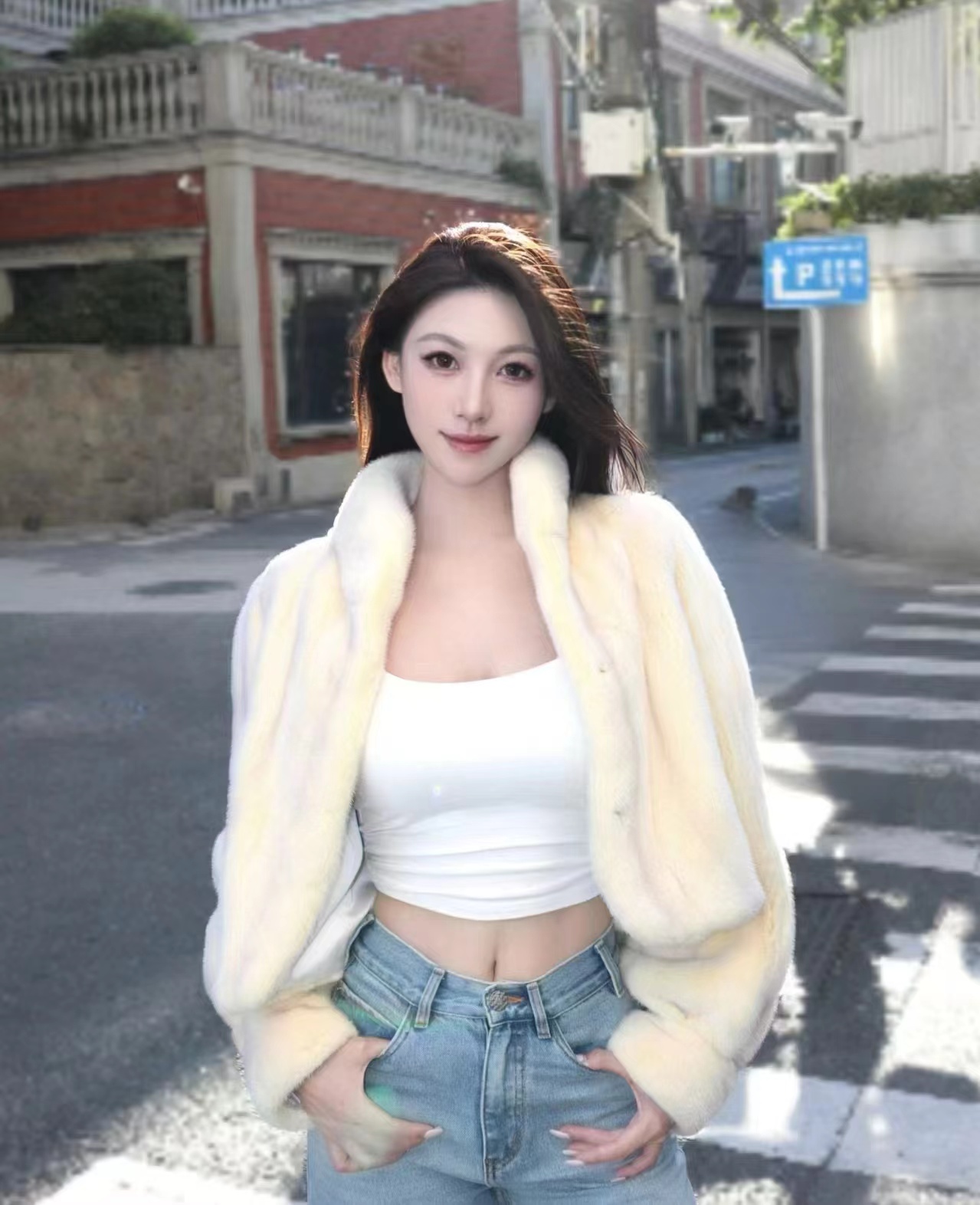 温柔体贴，热情好客，强烈推荐