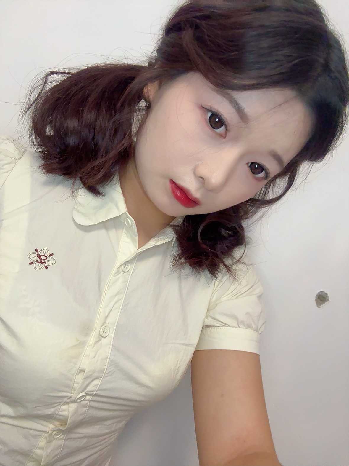 极品微胖联系上门，有工作室