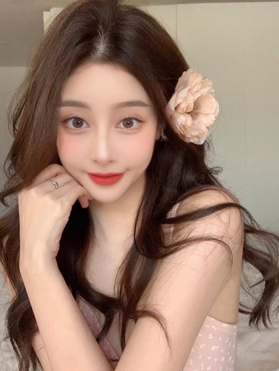 欧美身材静安苏檀儿