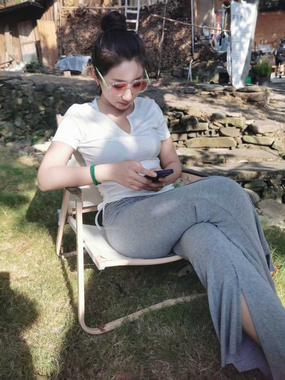 来盐城工作的高端模特