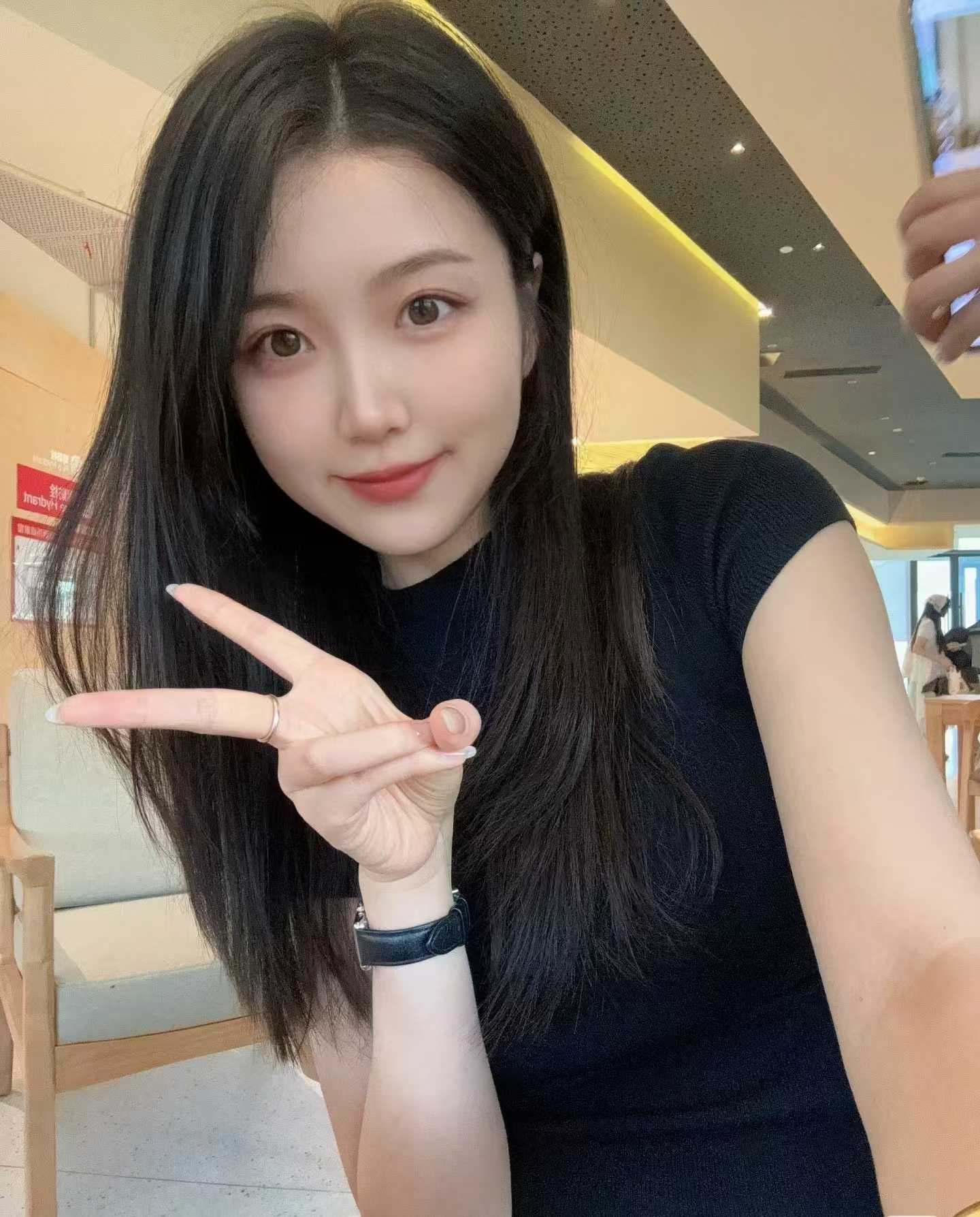 观山湖极品漂亮小美妞熙熙