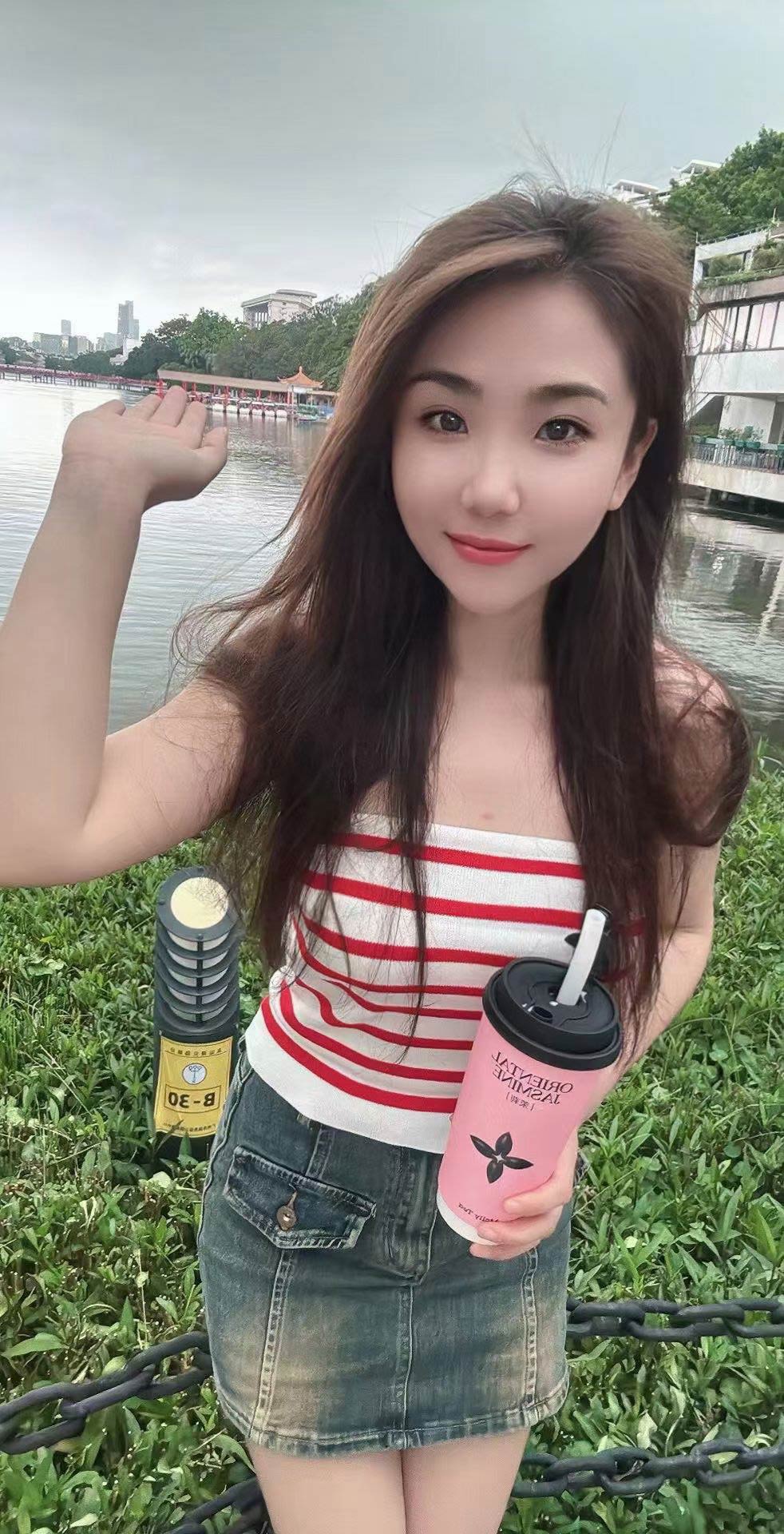 东晓南服务贝贝少妇