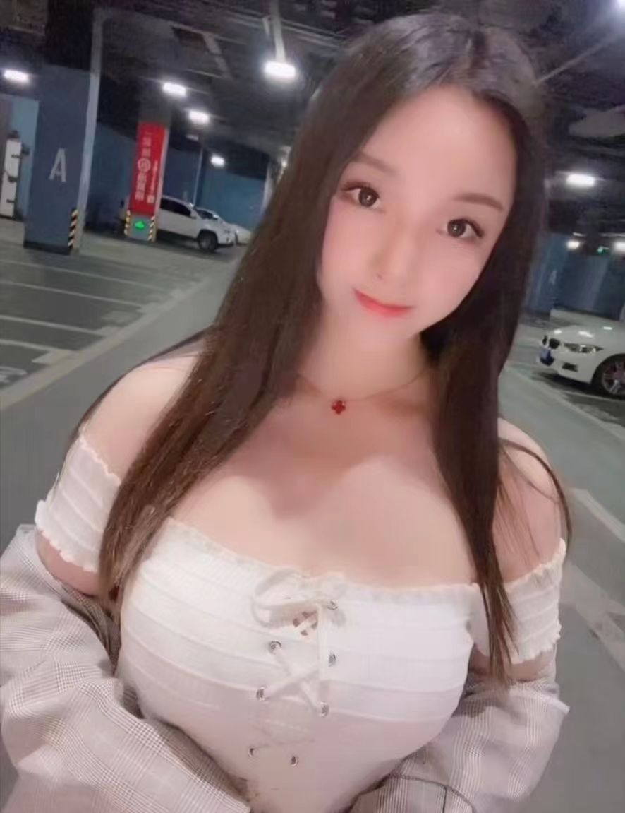 江宁大白兔辣妹馨馨