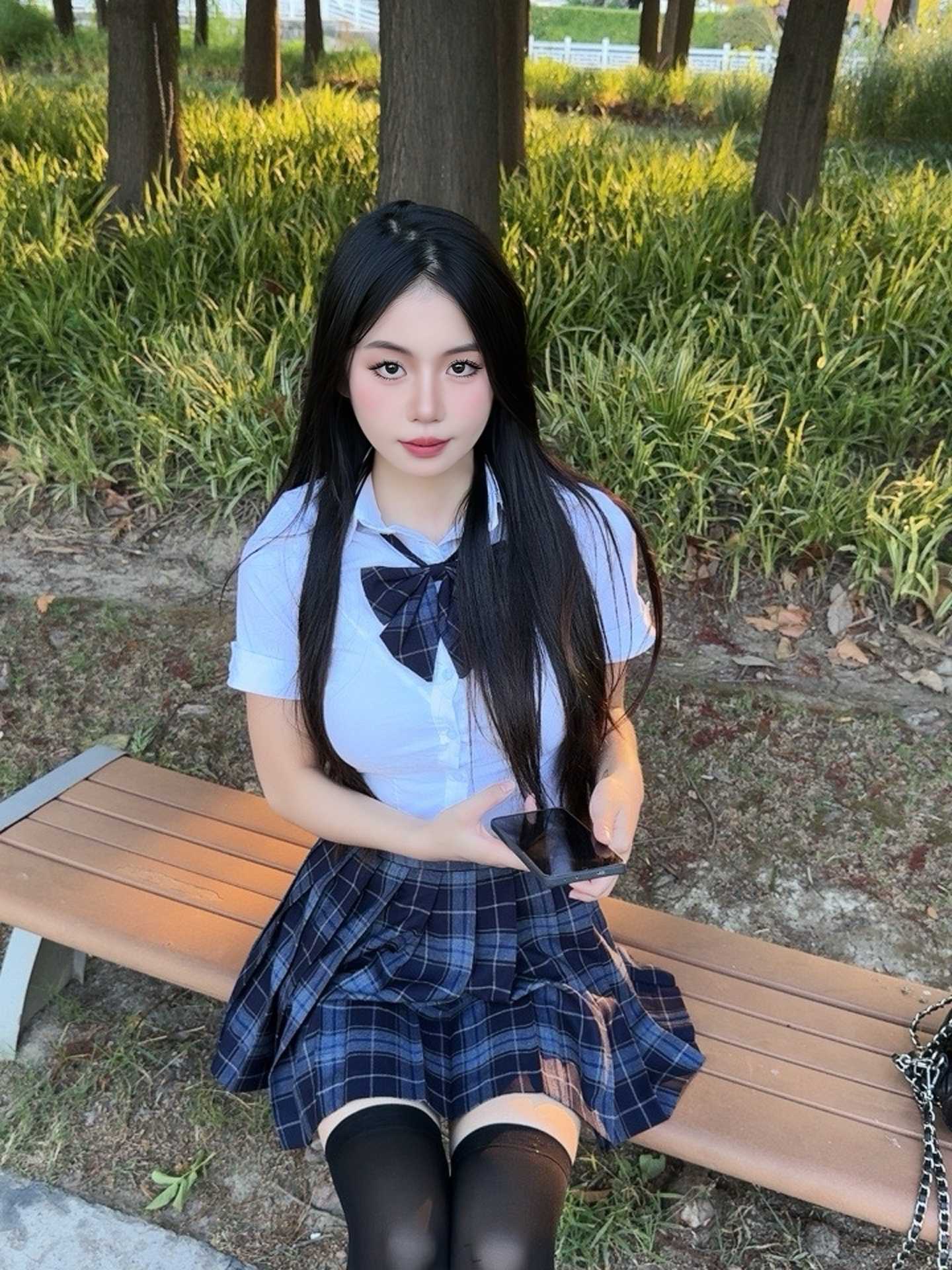 人美声甜，服务认真，提前预约