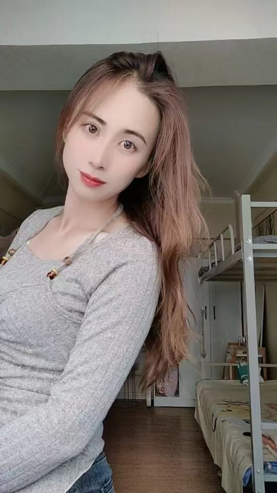 风情服务系小姐姐思念