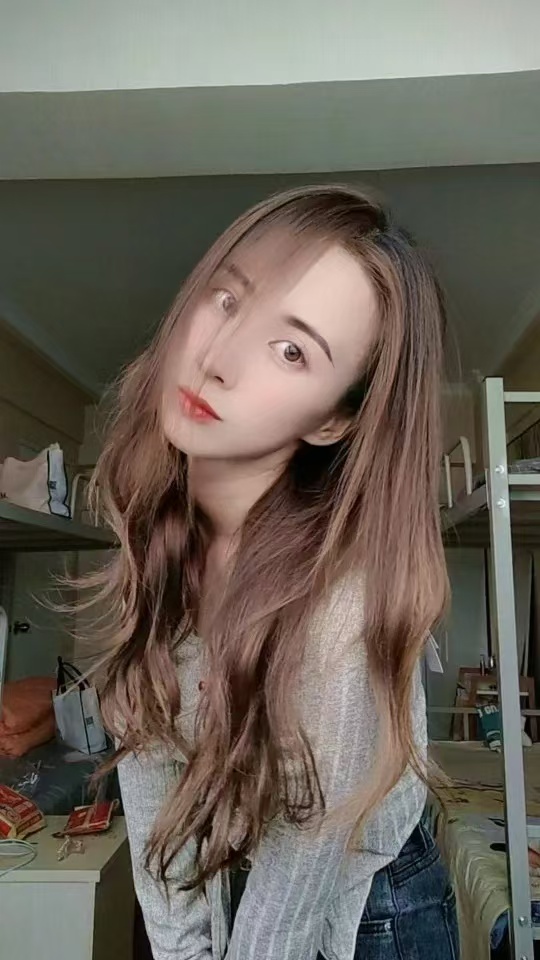 风情服务系小姐姐思念