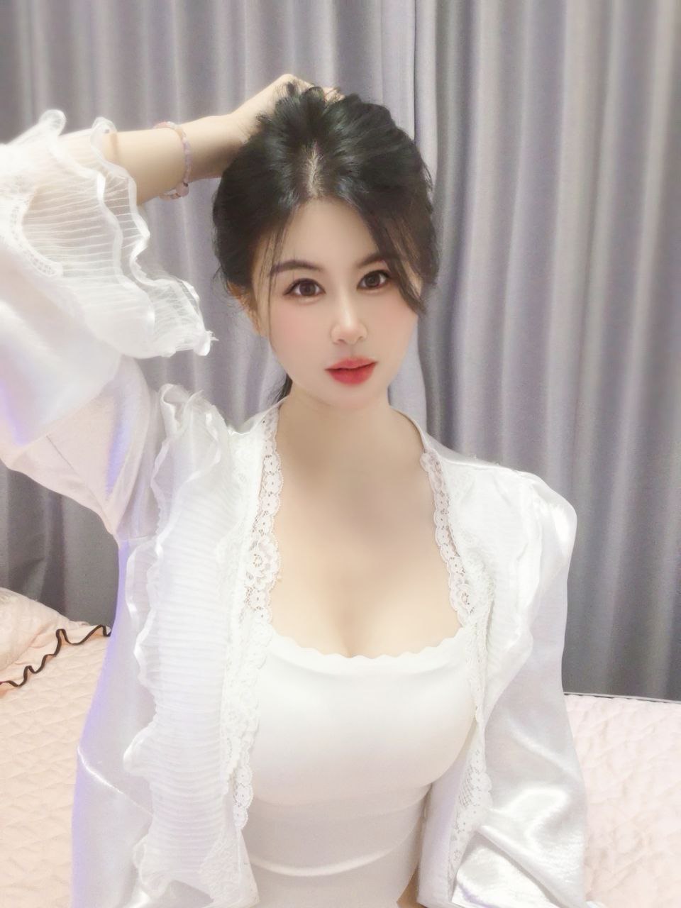 杭州上城区风sao美腿小姐姐