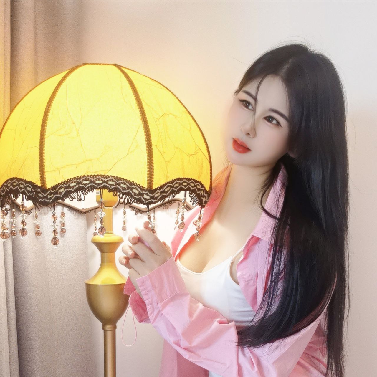 杭州上城区风sao美腿小姐姐