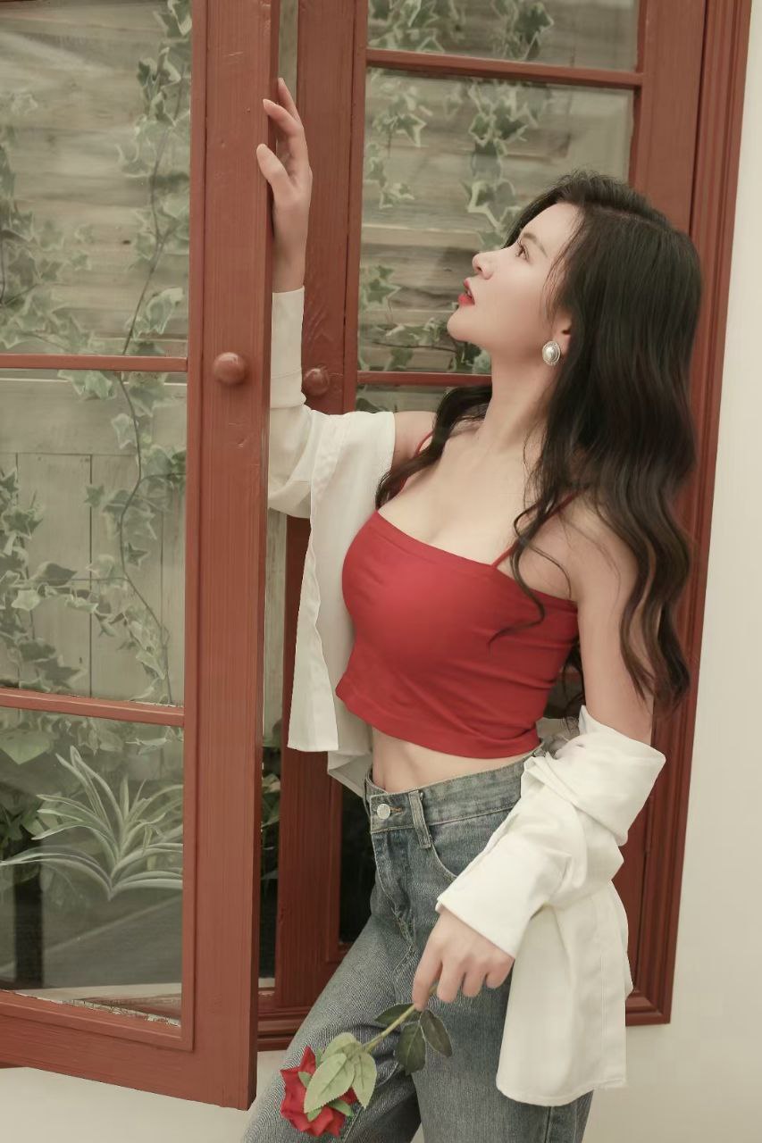 杭州上城区风sao美腿小姐姐