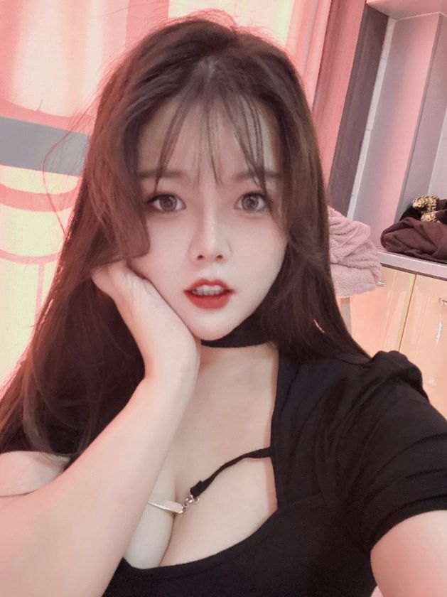 南关区性格温柔妹子