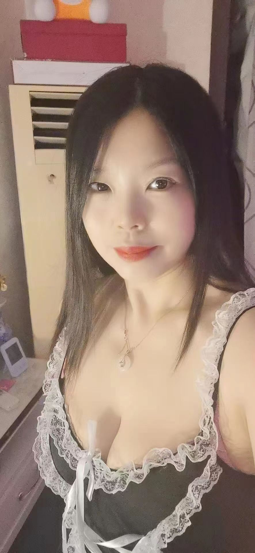 丰满柔情服务站系小猫咪