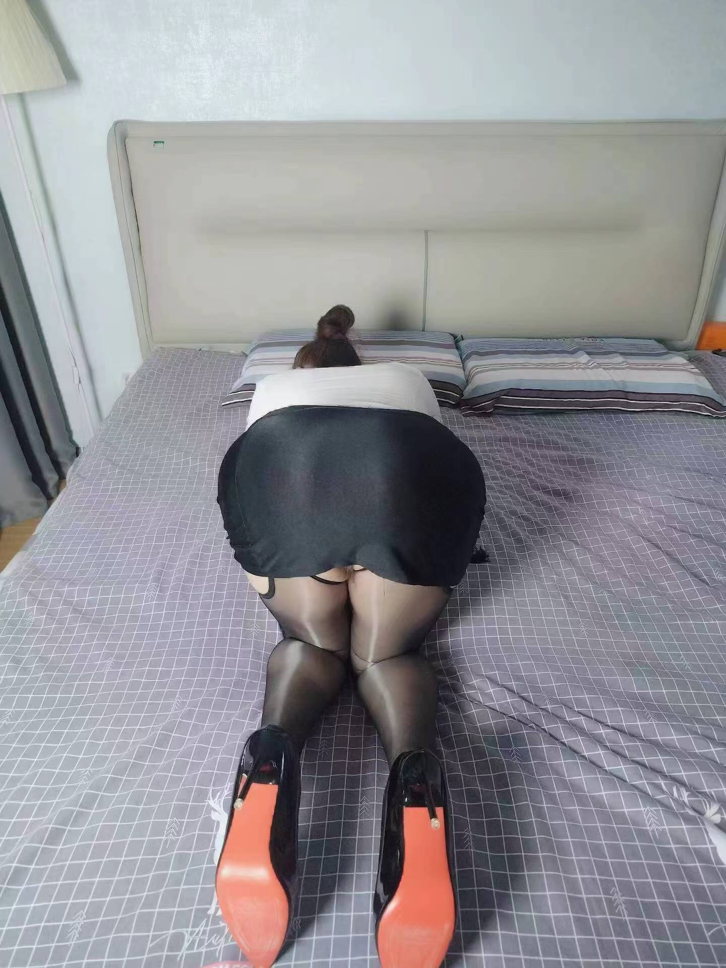 丰满型熟女，性价比很高