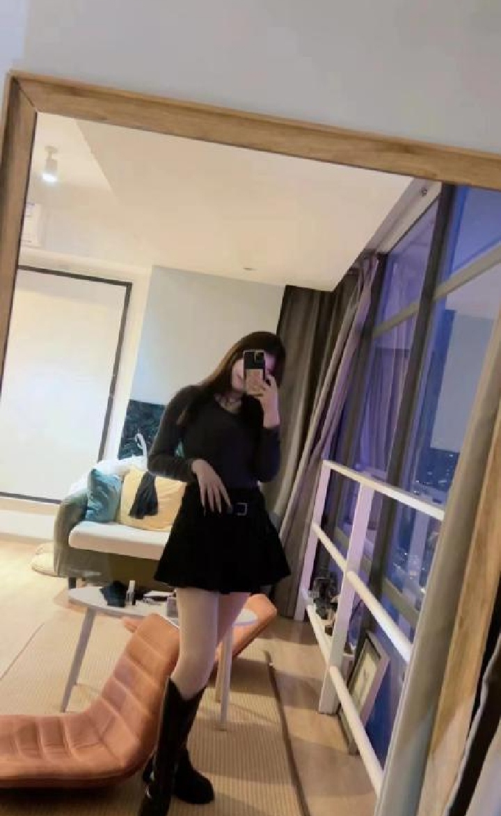 南山极品辣妹心儿