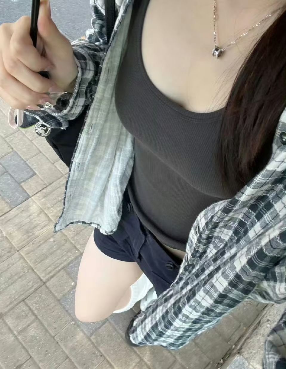 宁波市健身小辣妹