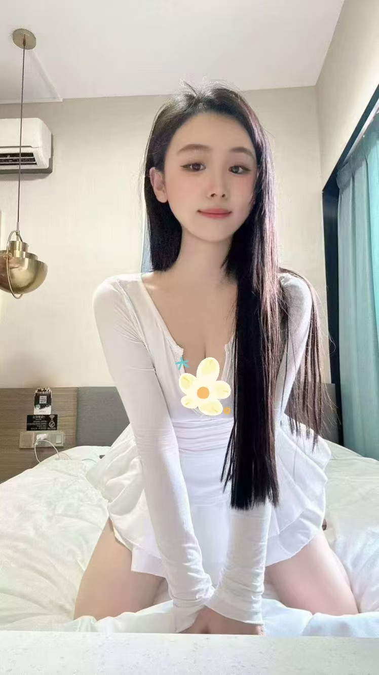 浦江性感诱人小姐姐