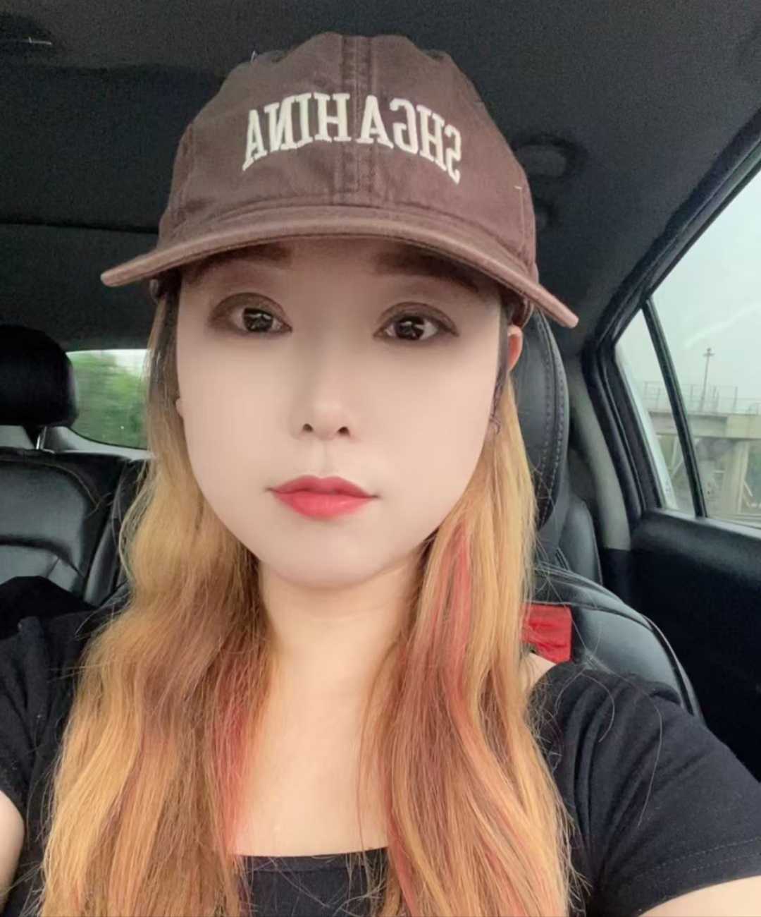 可御姐可清纯的妹妹