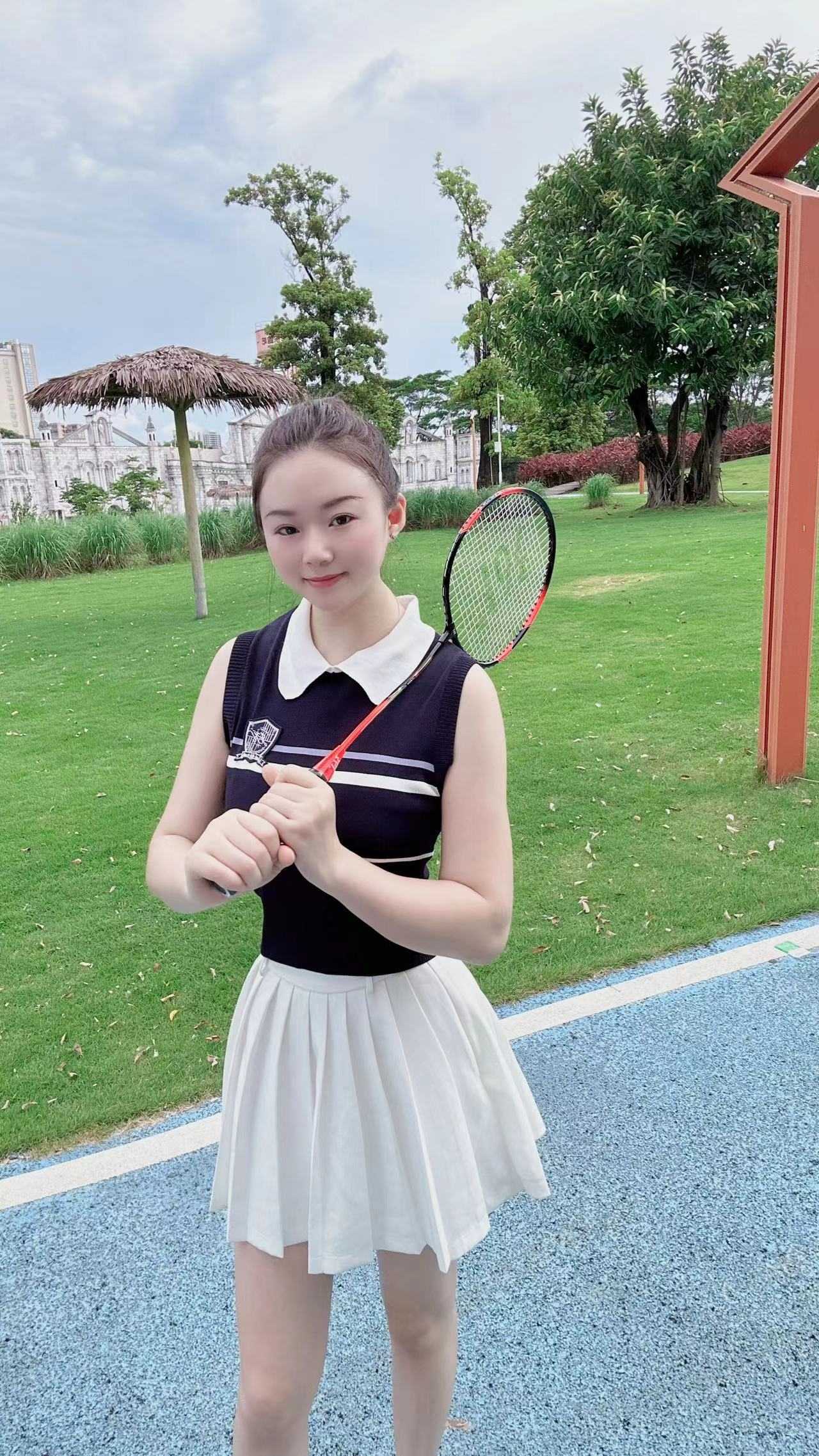 个人兼职，各取所需，开心就好