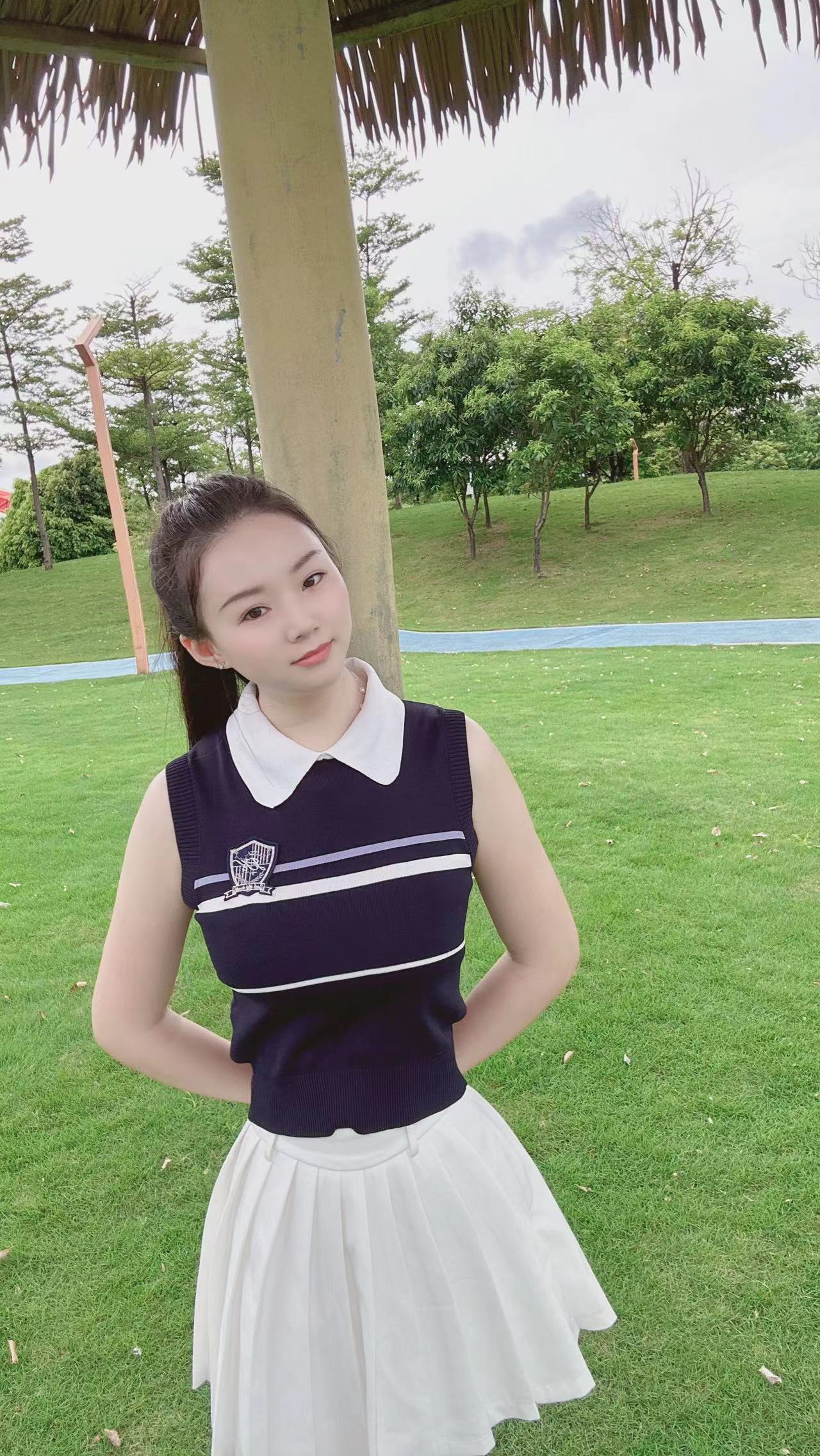 个人兼职，各取所需，开心就好