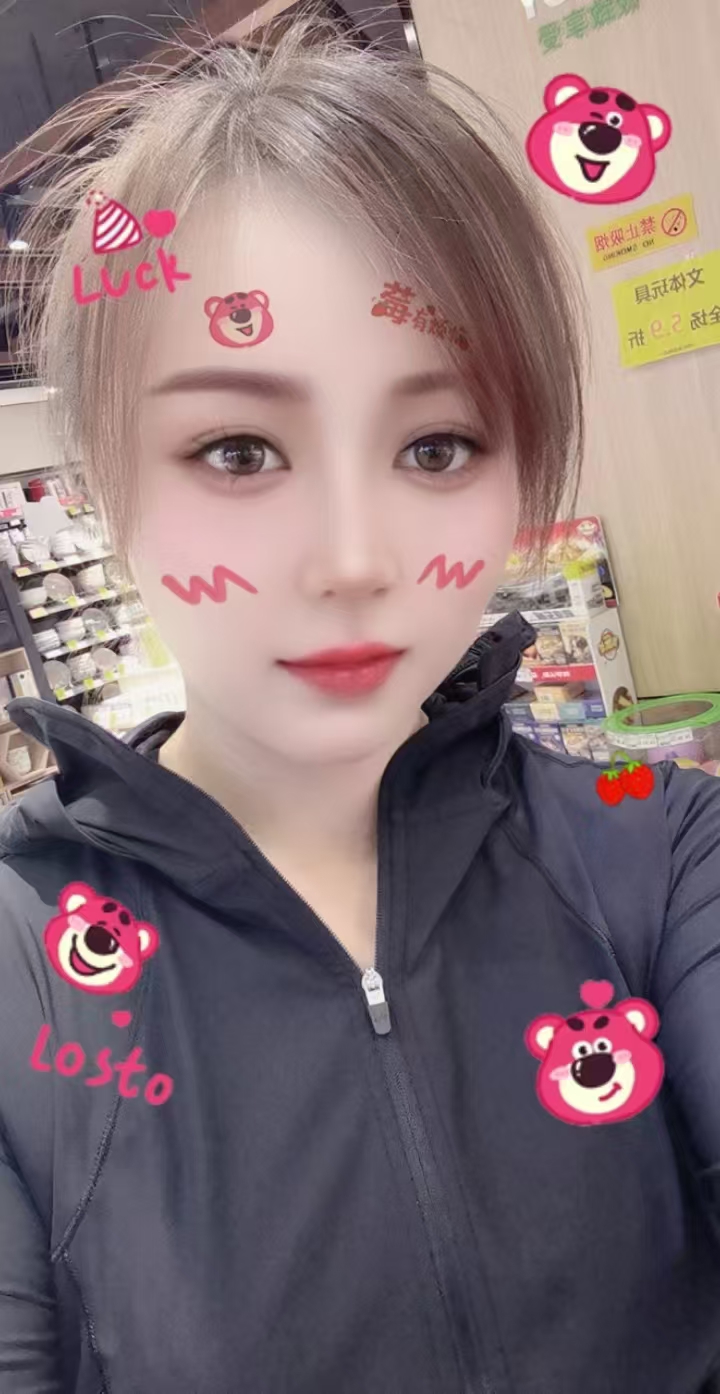 津南个人兼职辣妞彤彤