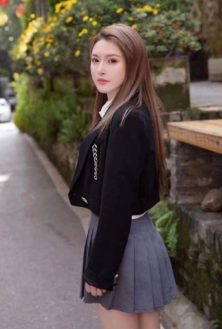 体验Sao辣欣儿老师