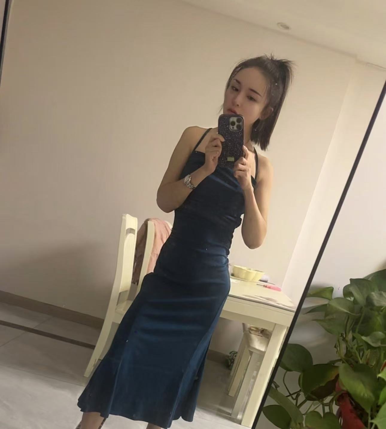 汉阳区情绪价值拉满的妹子