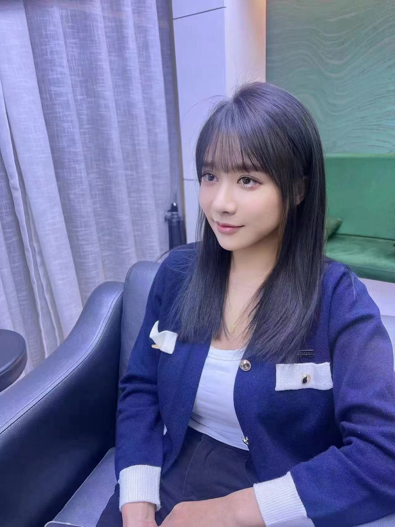 海宁市长腿御姐，颜值耐打