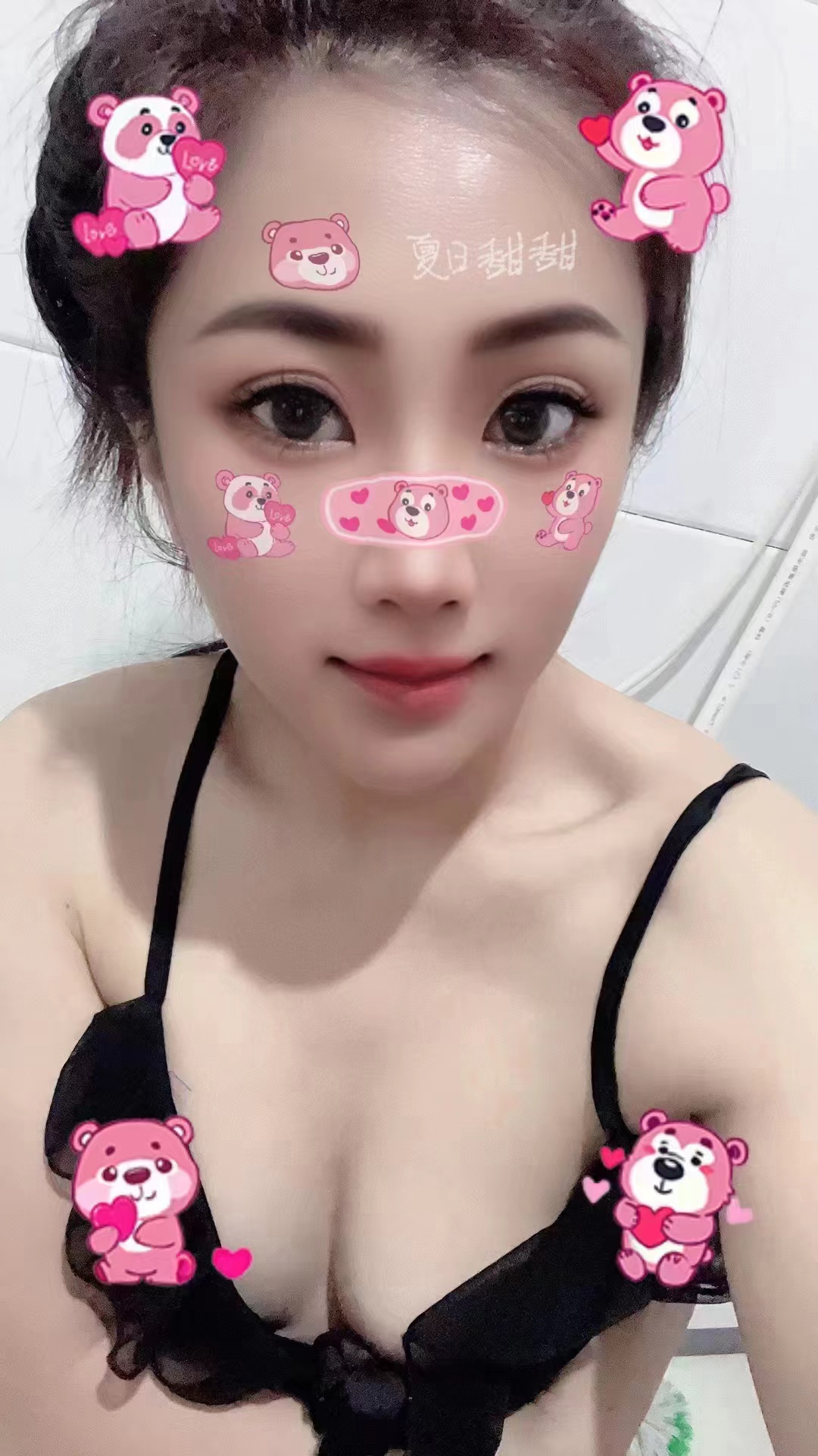 东胜区温情软妹莹莹