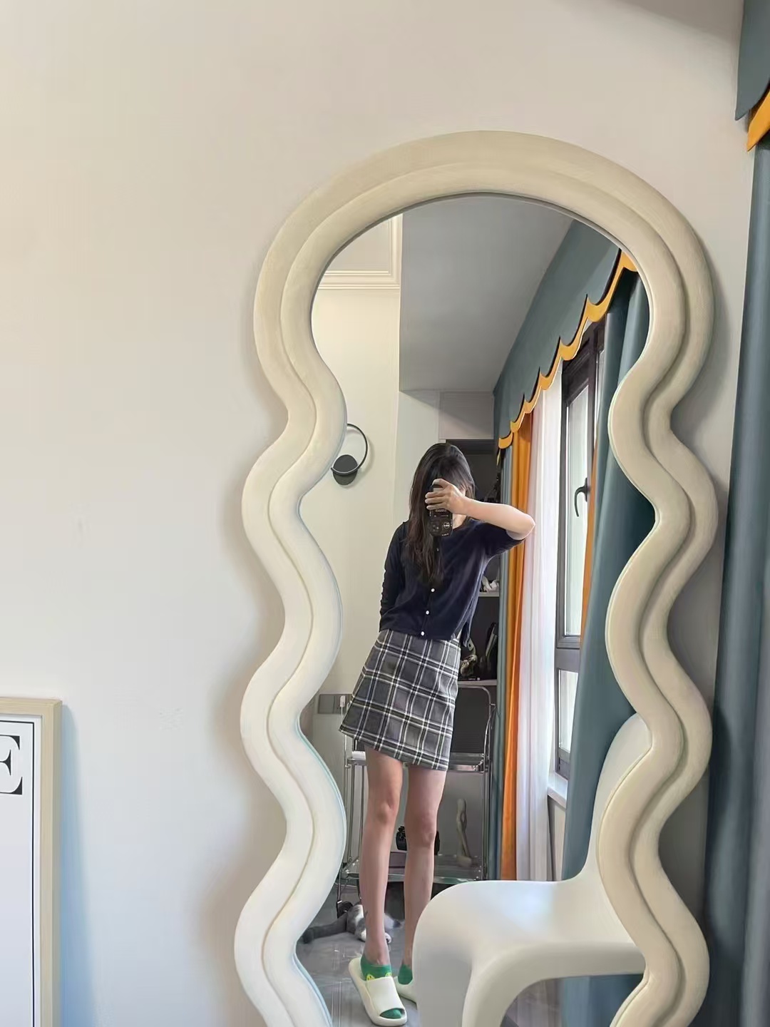 江北小汐丝足水床（环保）