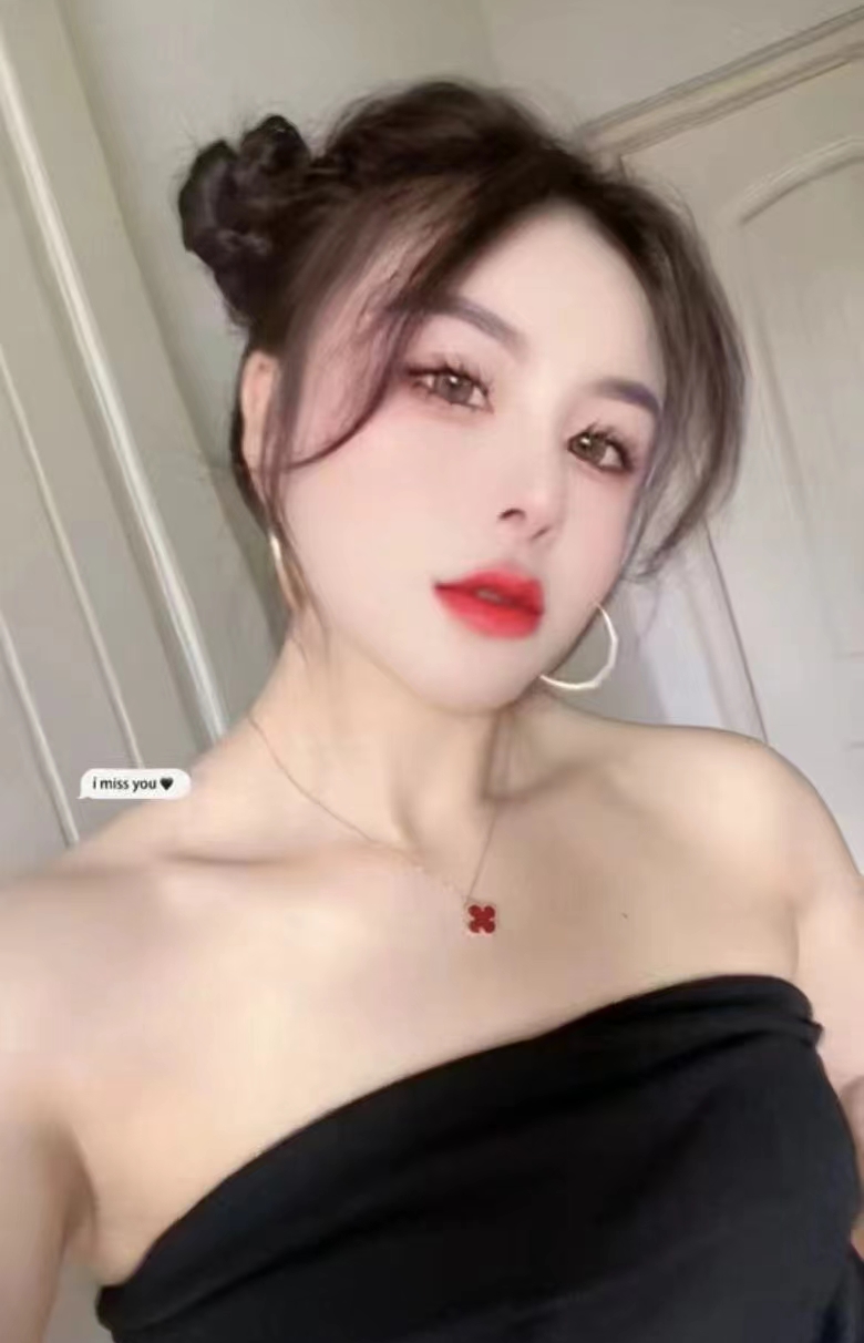 嘉善县气质美女，赏心悦目