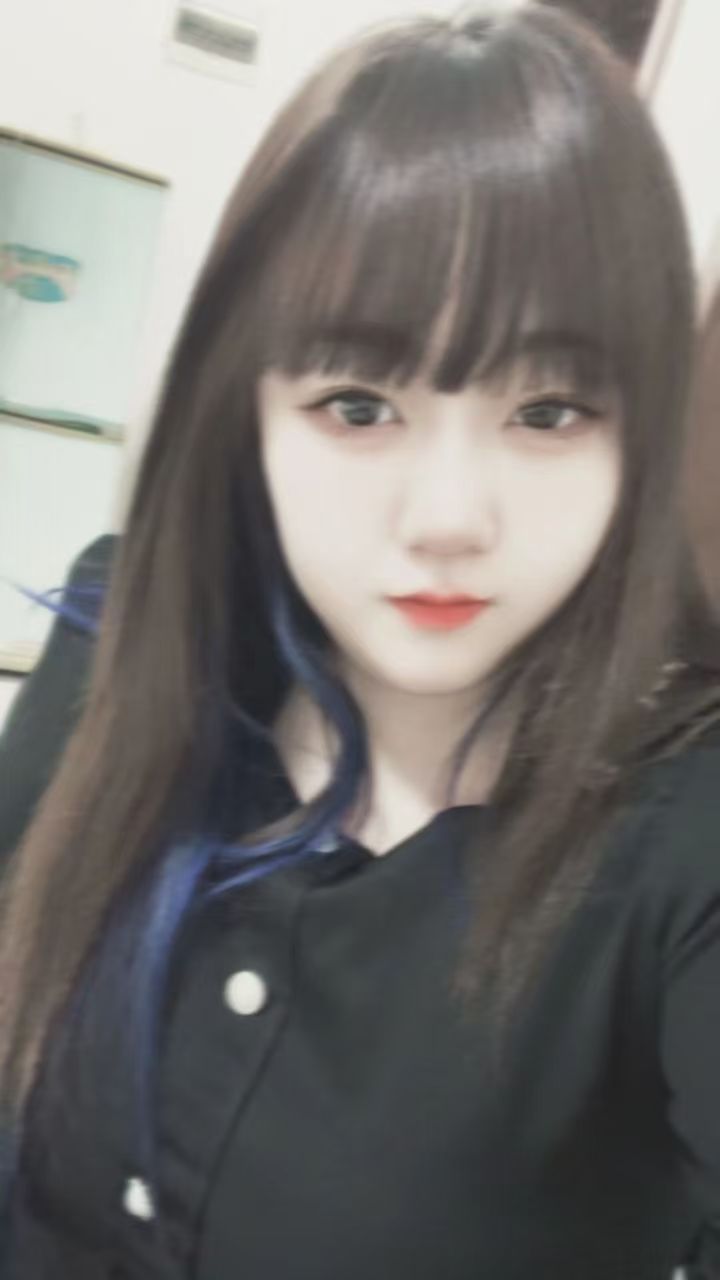 服务巨好的小妹妹