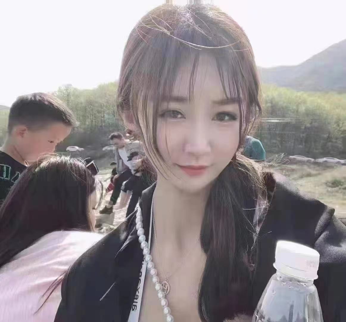 南湖区小龙女，活好不催人