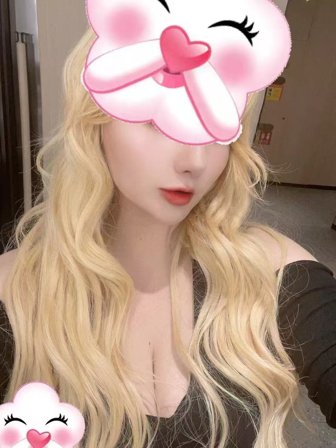 闵行美艳混血儿伊莉莎