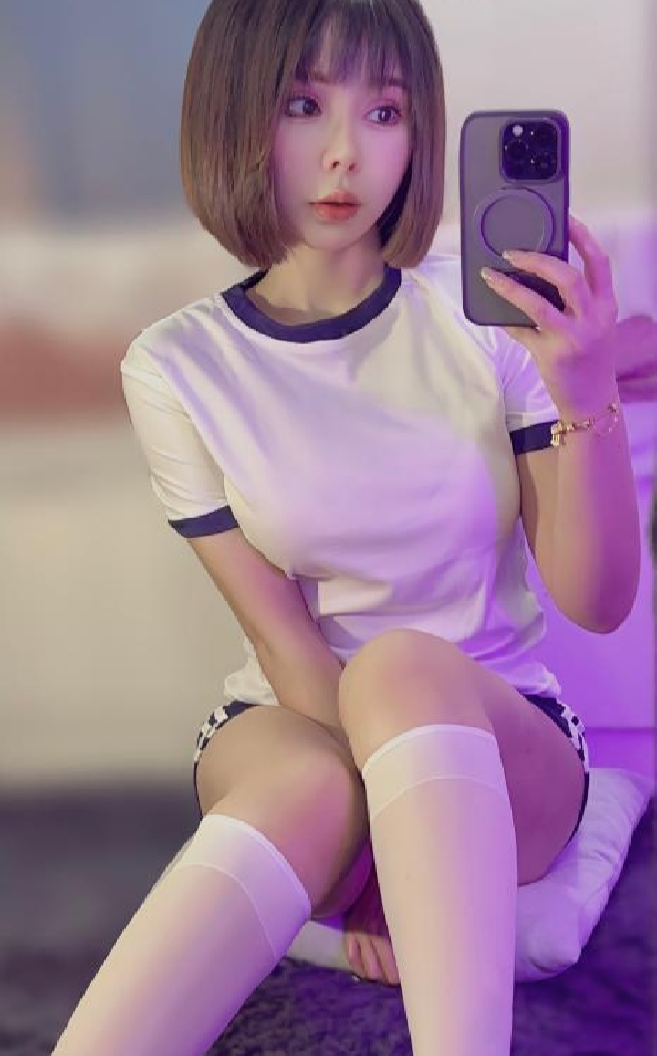 福田热辣小浪浪妮妮