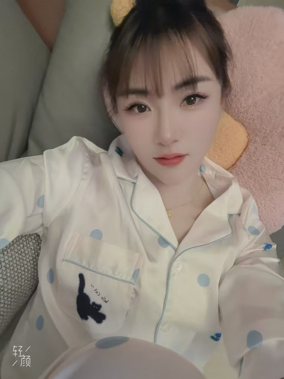 滨海区性感红儿