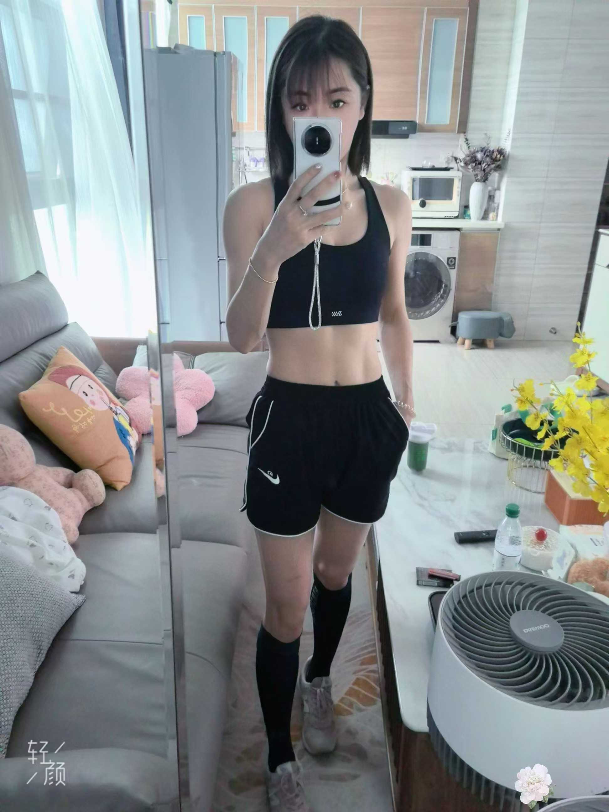 滨海区性感红儿