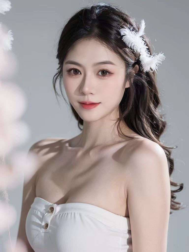朝阳00后妹妹