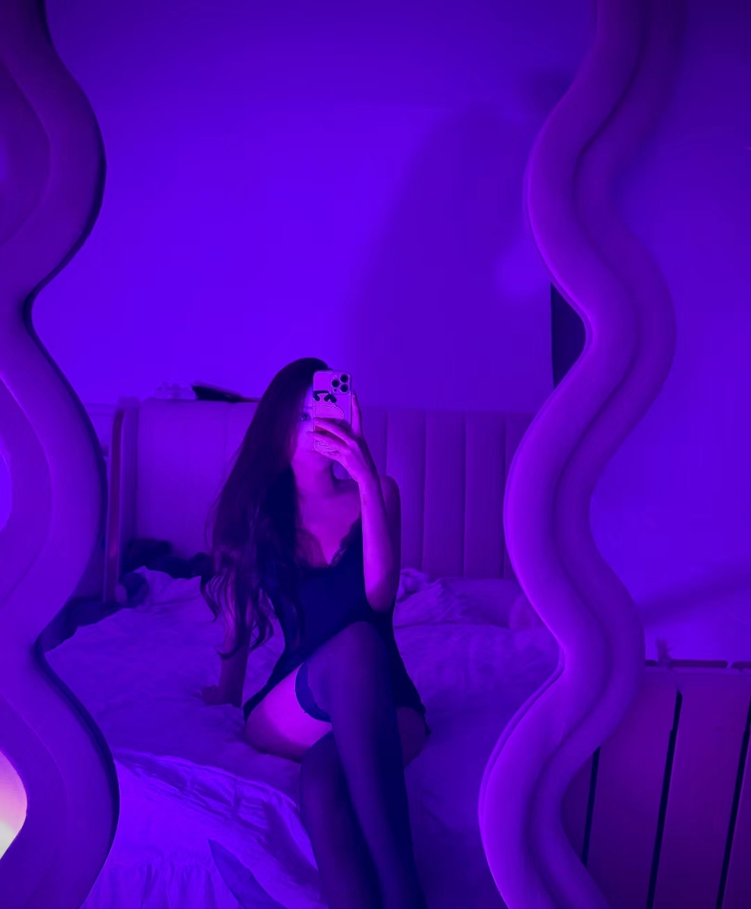 专业泰式抓龙筋，丝足