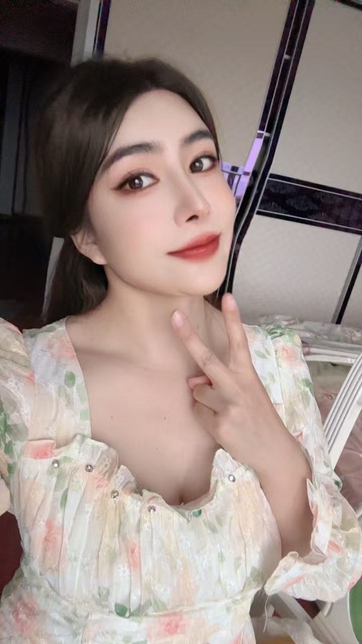 包河丰润情趣小女人静静