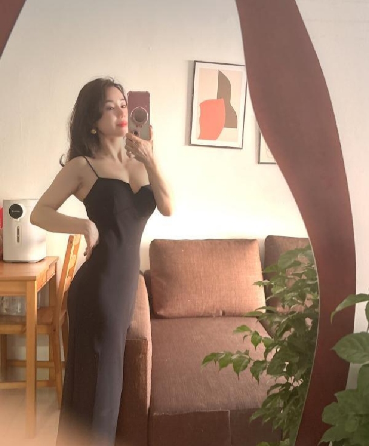 福田健身美妞宝贝儿