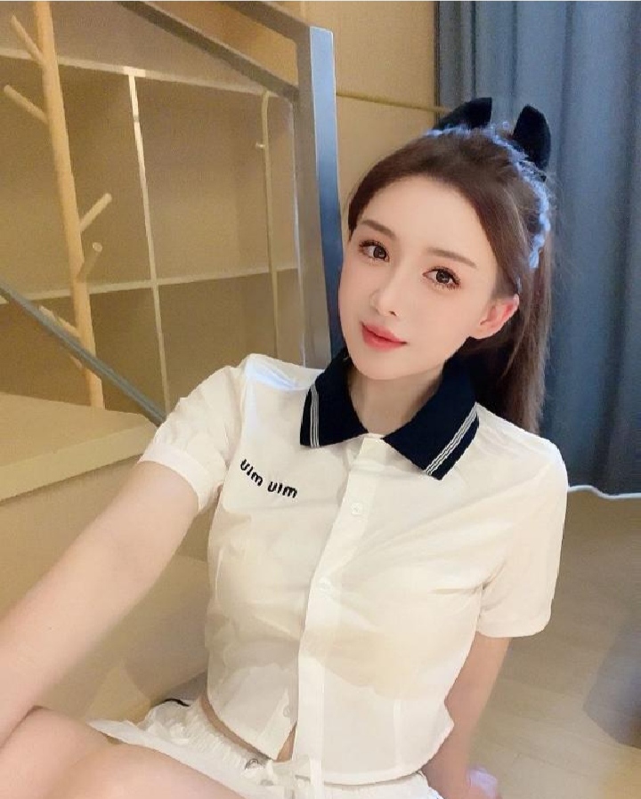 拱墅甜美小姐姐金诺诺