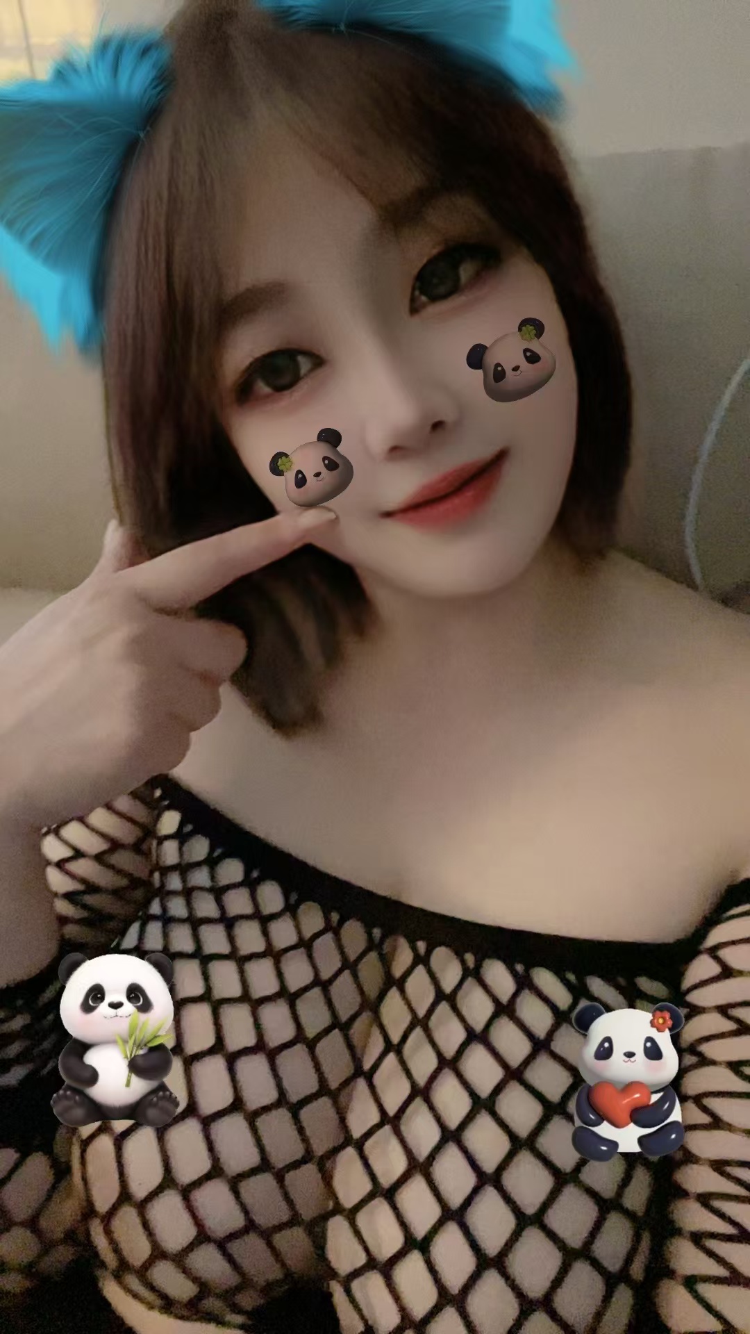 拱墅区大胸娜美