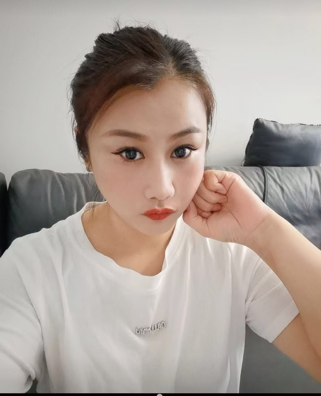 一流的服务，身材曼妙