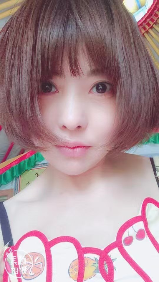 呼市清纯欲女苏米